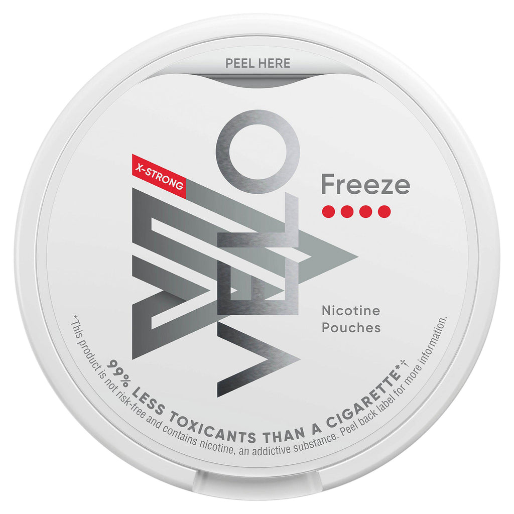 Velo Freeze 11mg