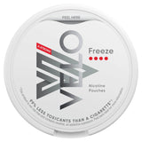 Velo Freeze 11mg smoking control Sainsburys   