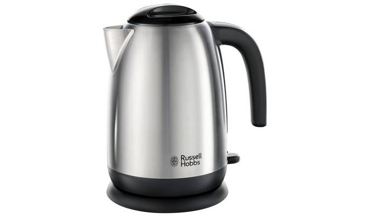 Russell Hobbs Stainless Steel Adventure Kettle 23911