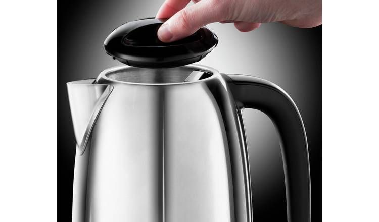 Russell Hobbs Stainless Steel Adventure Kettle 23911