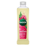 Radox Mineral Therapy feel pampered bath soak 500ml GOODS Superdrug   