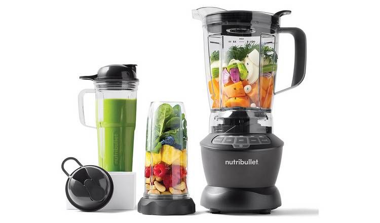 nutribullet Blender Combo