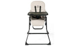 Ickle Bubba Flip Highchair Pearl Grey