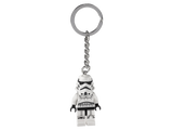 Stormtrooper Keyring