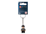 Harry Potter Keyring