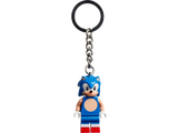 Sonic The Hedgehog Keyring