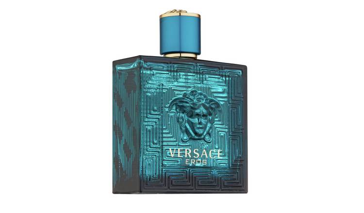 Versace Eros Eau de Toilette - 100ml GOODS Argos