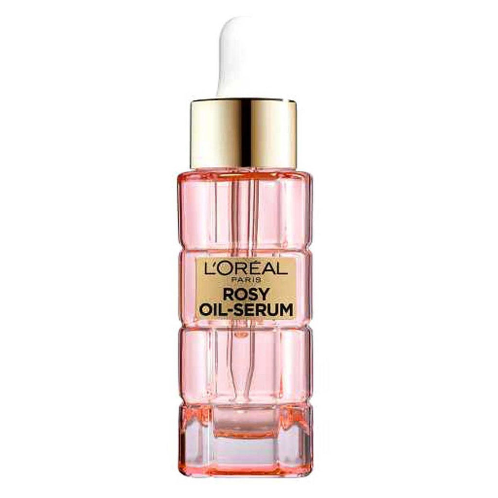 L'Oréal Paris Age Perfect Golden Age Rosy Oil Serum, 30ml