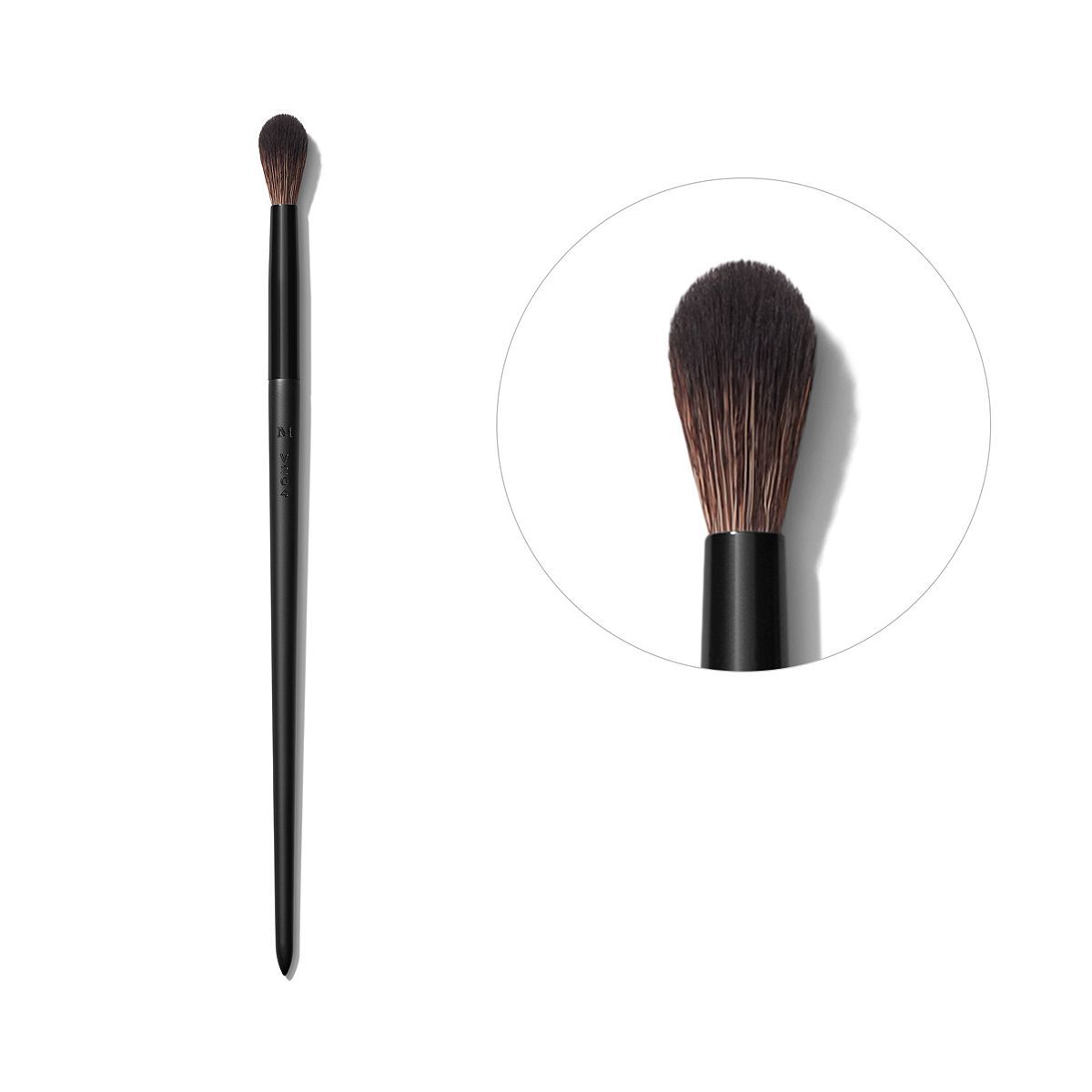 Morphe V204 Soft Pointed Eyeshadow Brush Body Care Boots   