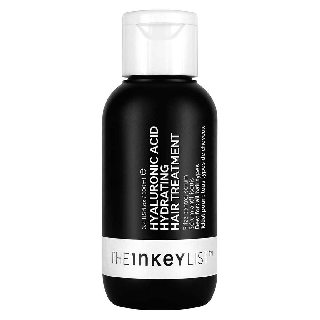 The INKEY List™ Hyaluronic Acid Hydrating Hair Treatment 100ml