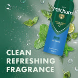 Mitchum Anti-Perspirant Deodorant Endurance 200ml GOODS Superdrug   