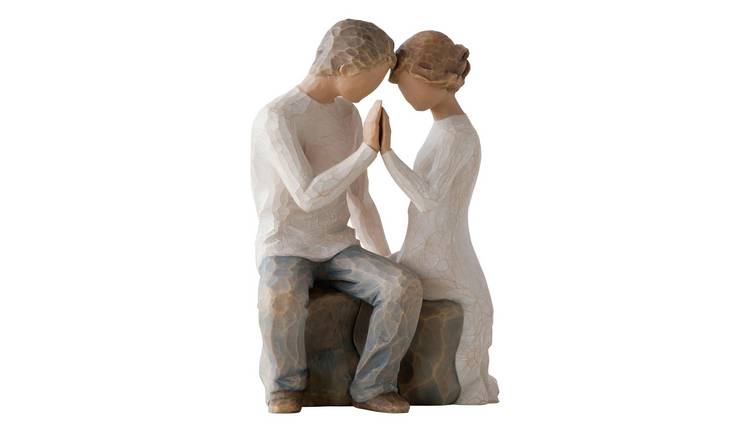 Willow Tree Around You Figurine