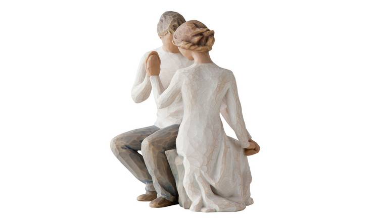 Willow Tree Around You Figurine