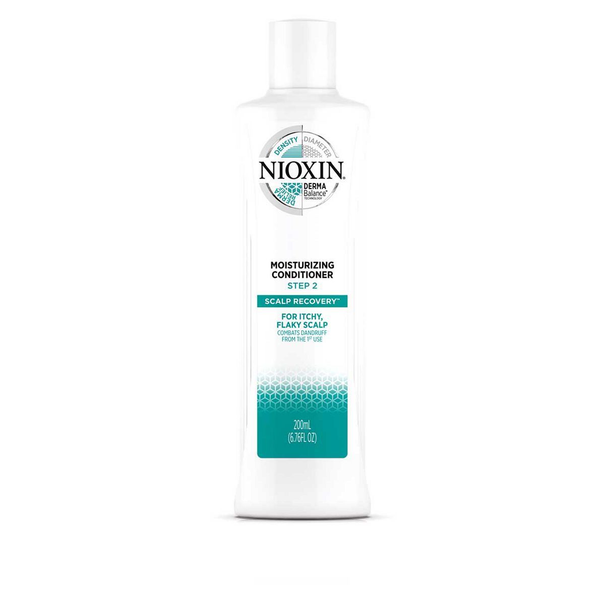 NIOXIN Scalp Recovery Anti-Dandruff Moisturising Conditioner 200ml GOODS Boots   