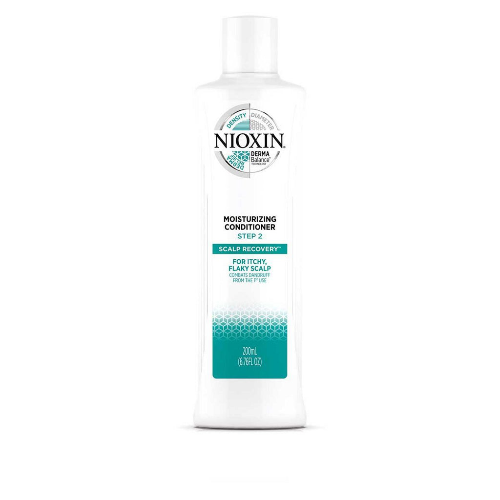 NIOXIN Scalp Recovery Anti-Dandruff Moisturising Conditioner 200ml