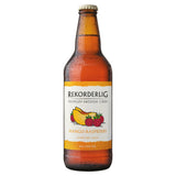 Rekorderlig Premium Swedish Mango Raspberry Cider 500ml All spirits & liqueurs Sainsburys   