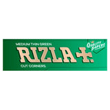 Rizla Regular Green x50 GOODS Sainsburys   