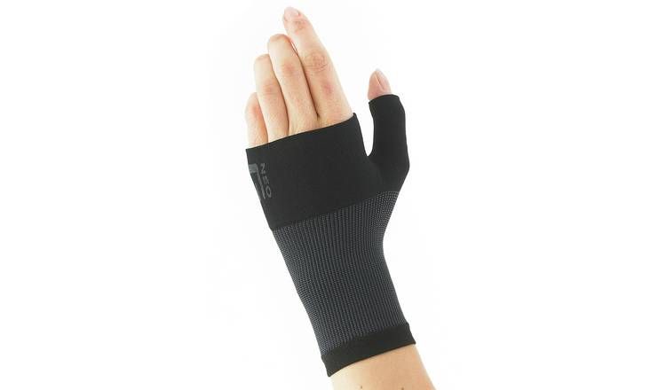 Neo G Airflow Wrist & Thumb Support - Medium