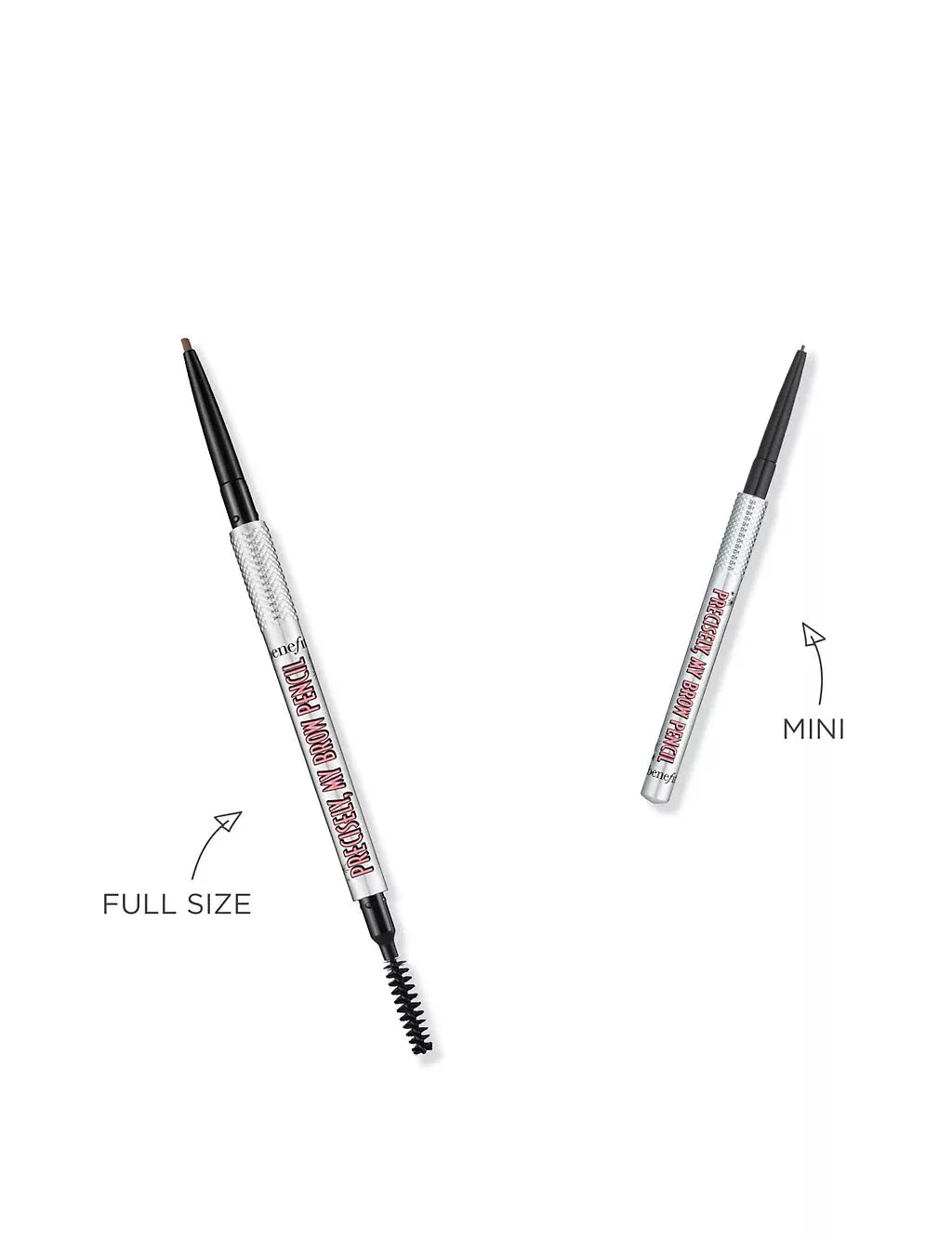 Precisely, My Brow Eyebrow Pencil Mini 0.04g Make Up & Beauty Accessories M&S   