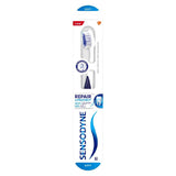 Sensodyne Sensitive Toothbrush, Repair & Protect Toothbrush with Duoflex Neck GOODS Boots   