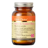 Udo's Choice Babies & Toddler's Blend Microbiotic Supplement Powder 0-5yrs   75g GOODS M&S   