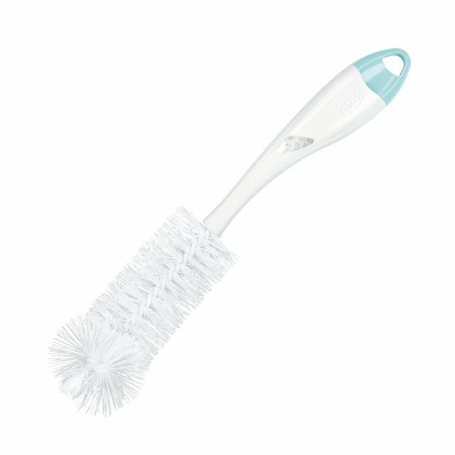 NUK 2 in 1 Flexible Bottle Brush GOODS M&S   