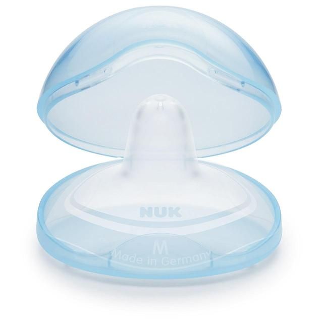 NUK Nipple Shields   2 per pack