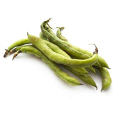 Natoora British Fresh Broad Beans   385g GOODS M&S   