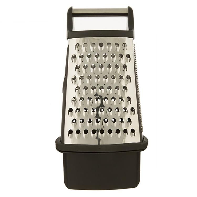 Sainsbury's Home Large Storage Box Grater