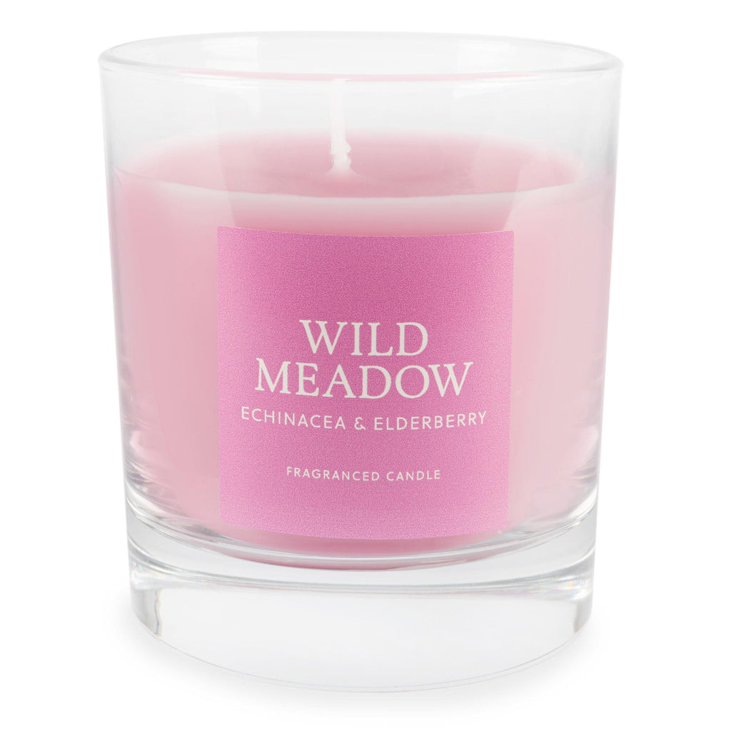 Wax Lyrical Candle Wild Meadow