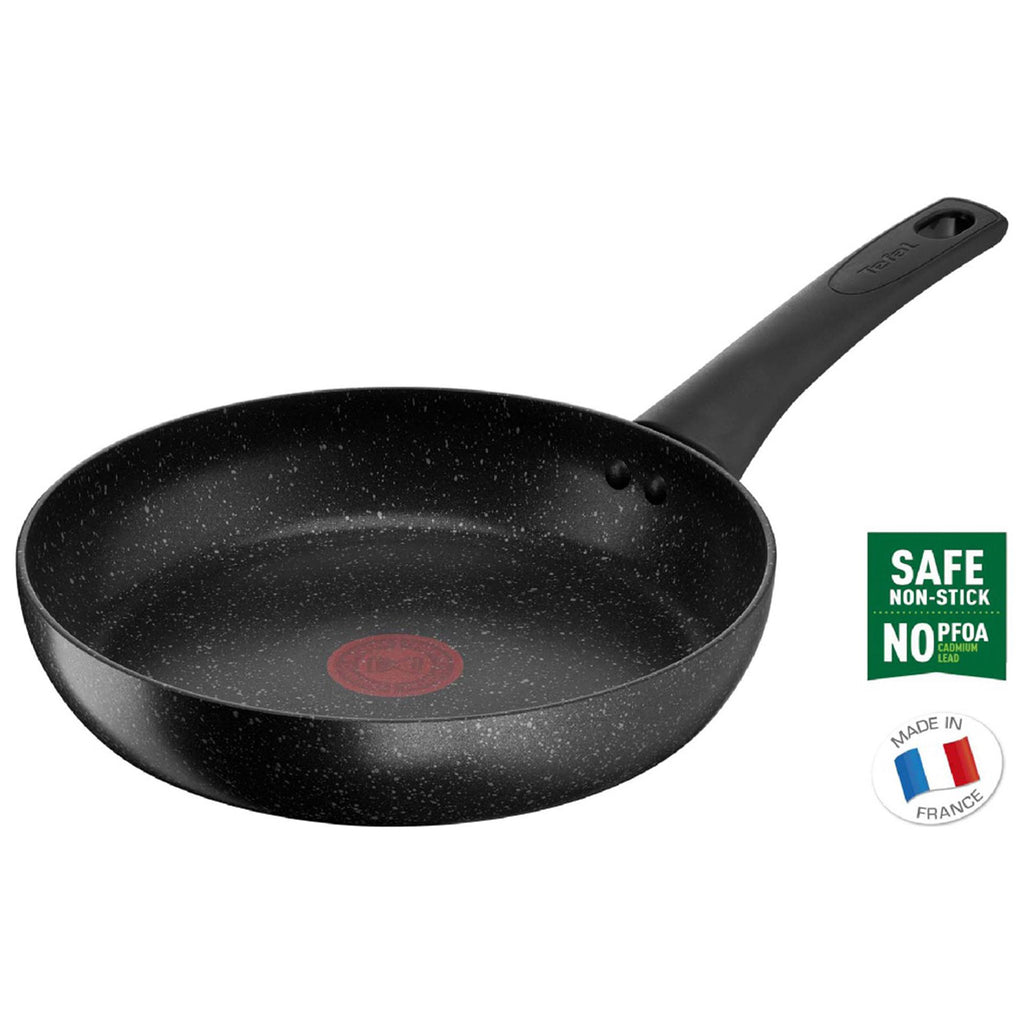 Tefal Stone Strength Wok Pan 28cm