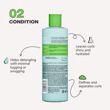 Imbue Curl Respecting Conditioner