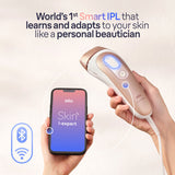 Braun Smart IPL Skin I-Expert Hair Remover, PL7387 - McGrocer