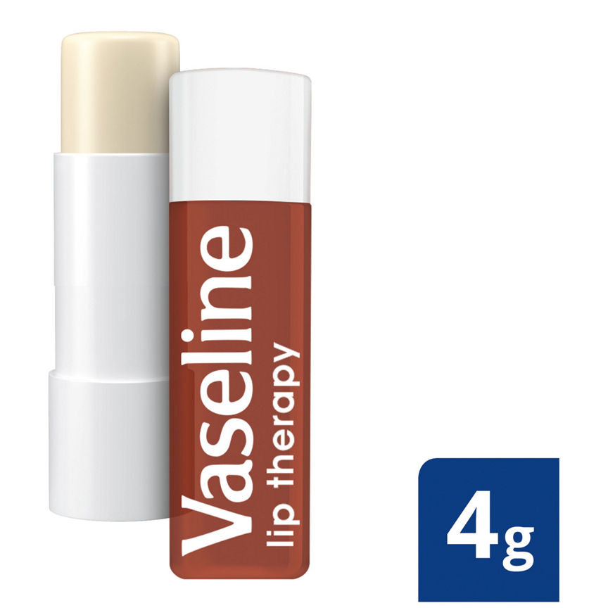 Vaseline Lip Therapy Cocoa Lip Balm GOODS ASDA   