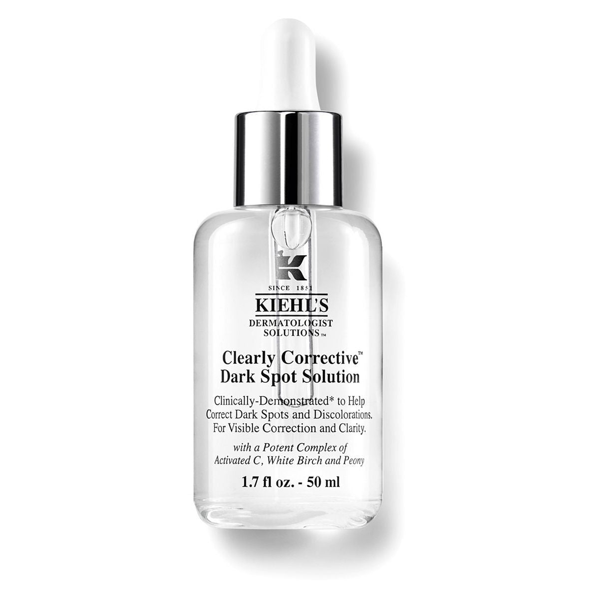 Kiehl's Clearly Corrective&trade; Dark Spot Solution 50ml