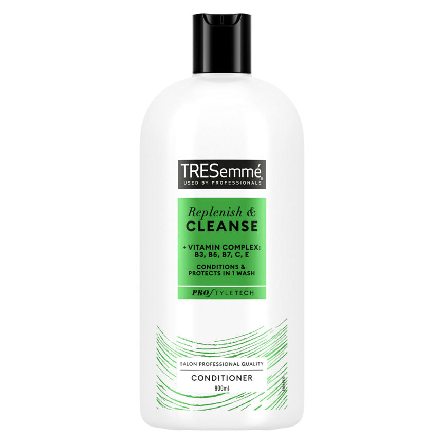 TRESemme Replenish & Cleanse Conditioner