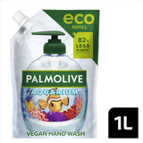 Palmolive Aquarium Refill Liquid Hand Soap GOODS ASDA   