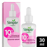 Simple 10% Niacinamide (Vitamin B3) Serum GOODS ASDA   