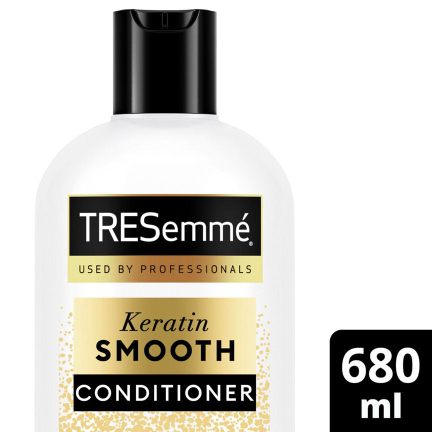 TRESemme Conditioner Keratin Smooth