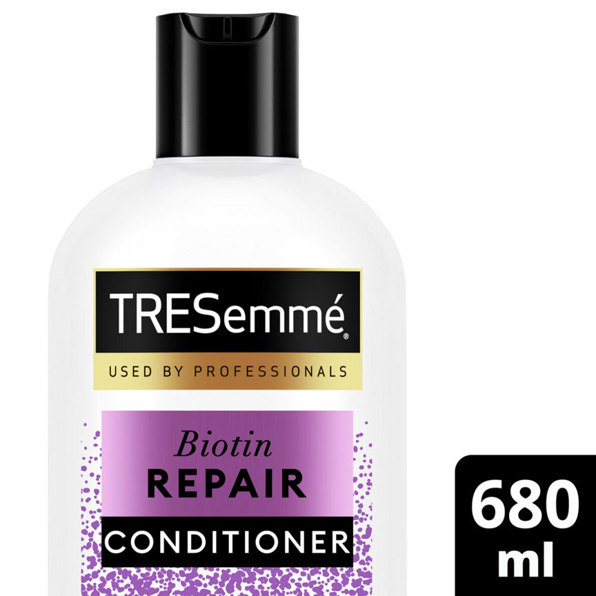 TRESemme Conditioner Repair GOODS ASDA   