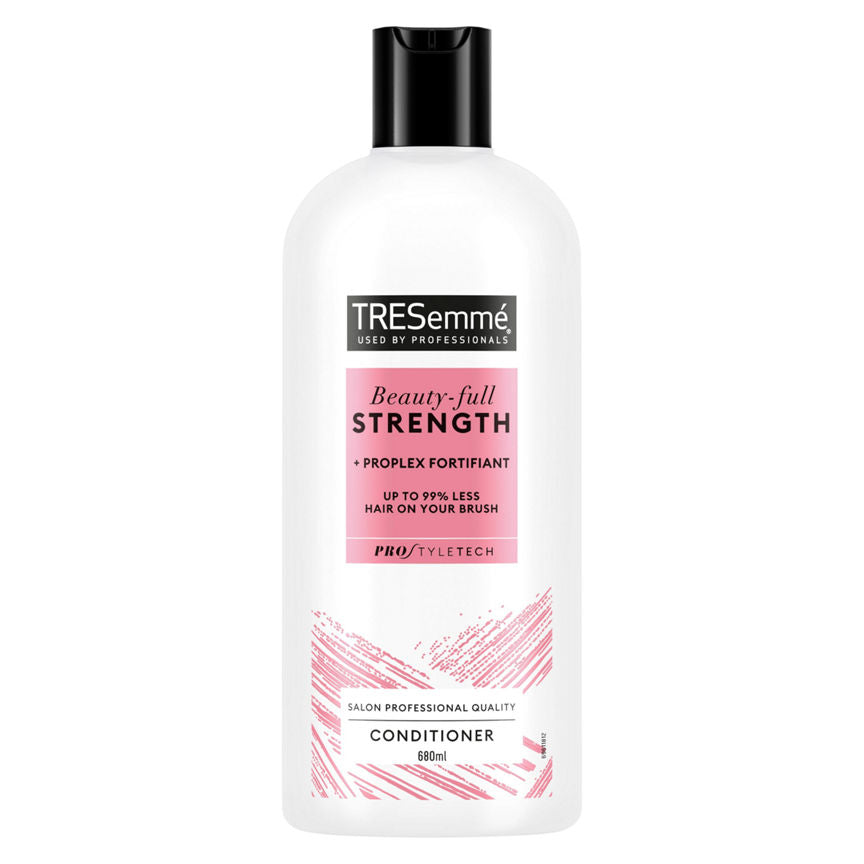 TRESemme Conditioner Beauty-Full Strength GOODS ASDA   