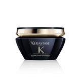 K&eacute;rastase Chronologiste, Youth Revitalising Hair Mask, For Hair and Scalp, With Hyaluronic Acid, Abyssine &amp; Vitamin E, 200ml