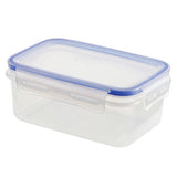 Sainsbury's Home Klip Lock Storage Rectangular 900ml Foil food bags & storage Sainsburys   