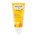 Weleda Baby Intensive Body Cream 75ml Natural Baby Skincare & Toiletries Holland&Barrett   