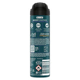 Sure Men Antiperspirant Deo Aerosol Nonstop Active 150ml GOODS Superdrug   