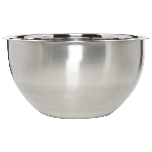 Sainsbury's Home Stainless Steel Bowl Large