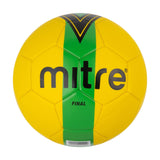 Mitre Final Malmo Practice Football GOODS Sainsburys   