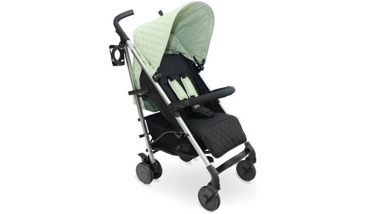 My Babiie MB51 Stroller - Sage Green GOODS Argos