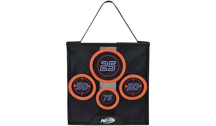 Nerf Elite Portable Mesh Target