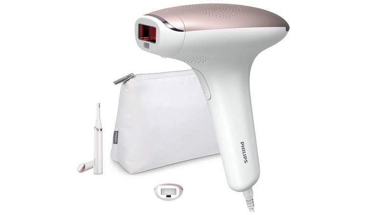 Philips Lumea Series 7000 BRI920/00 Corded  IPL Hair Removal